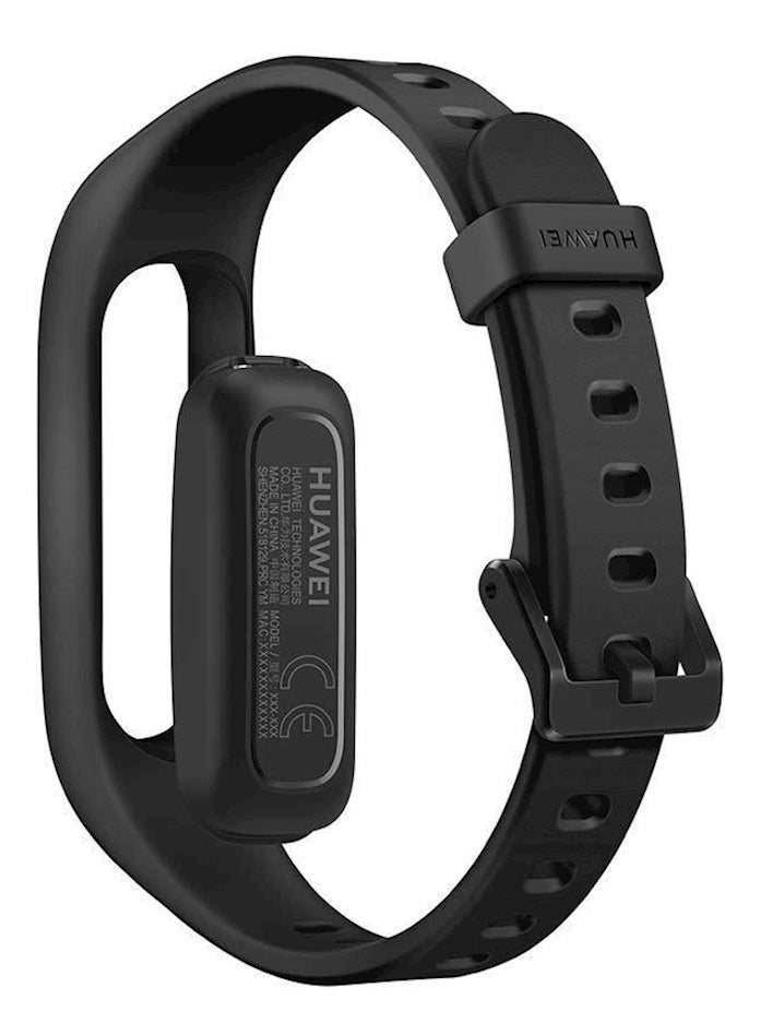 HUAWEI - Smart Band 3e Fitness Activity Tracker Black - Image 1