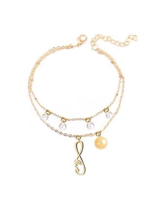 Double Chains Foot Anklet - v1560782016/N23699654A_1