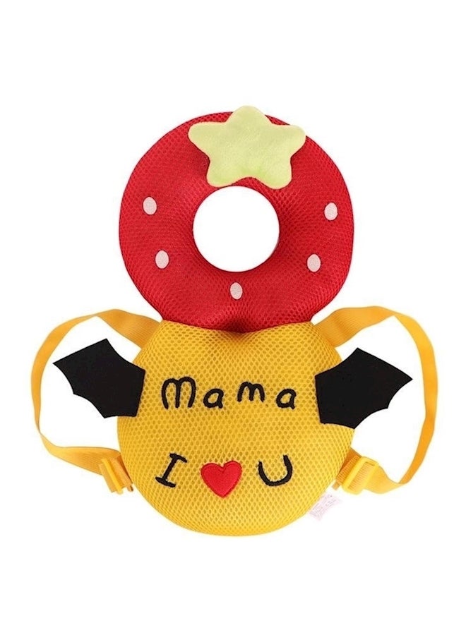 Safety Head Protection Pillow