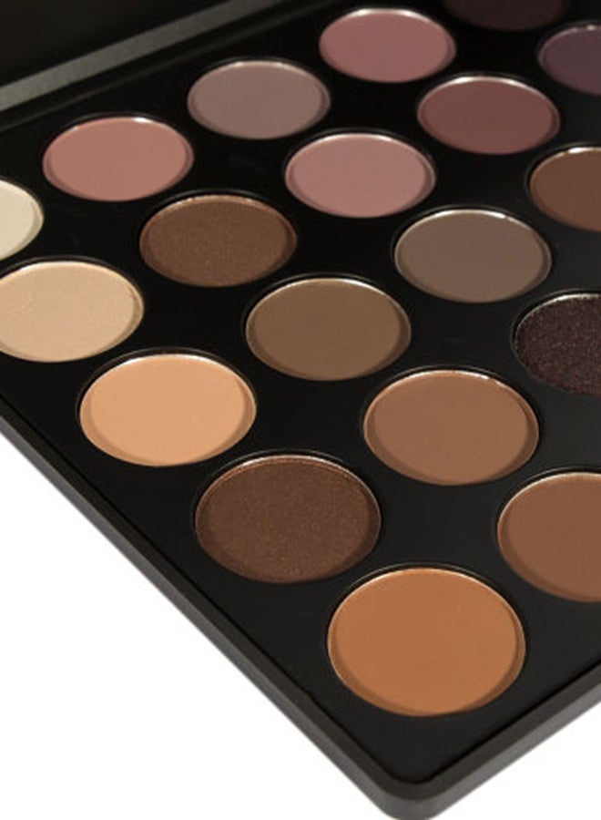 Morphe Plum Eyeshadow Palette 35P - Image 4