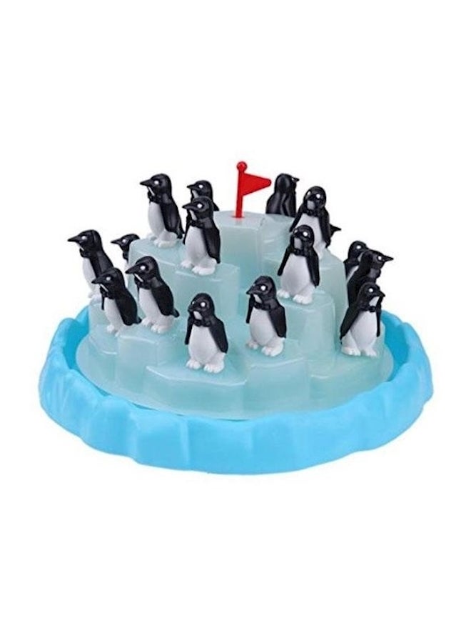 مجسم برج إيفل يمكن تركيبه يدوياً مكون من 10 قطع - Image 1