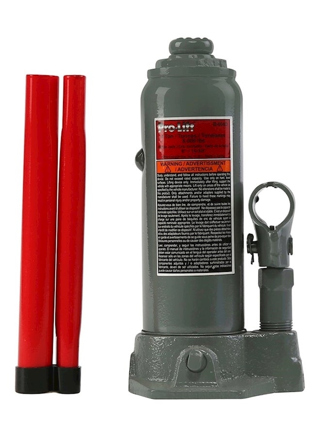 Pro Lift Hydraulic Jack