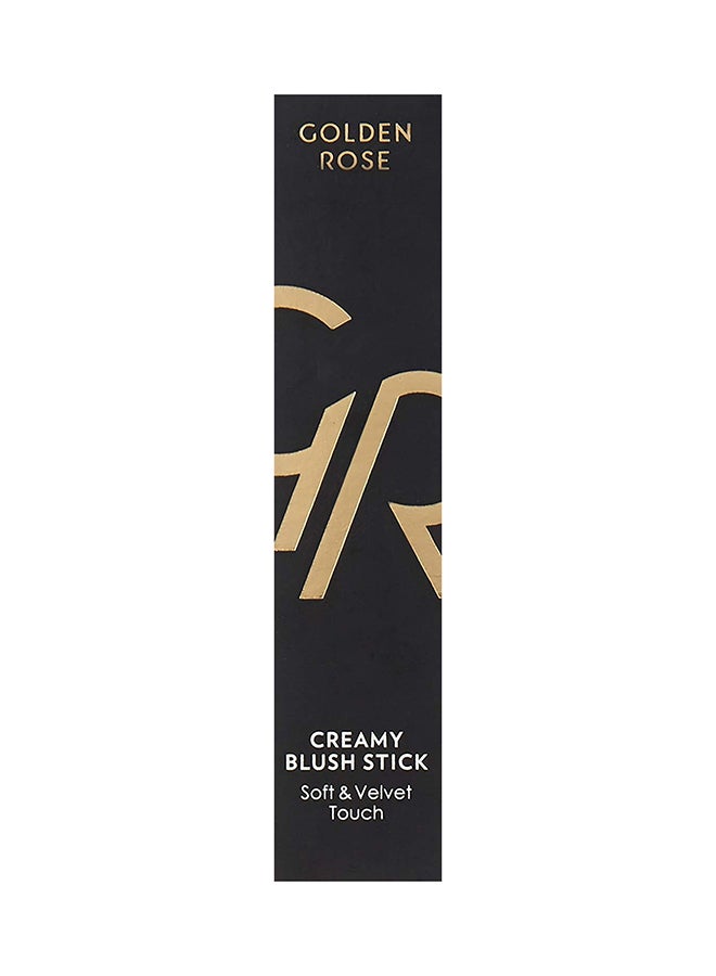 Creamy Blush Stick 101 Pink