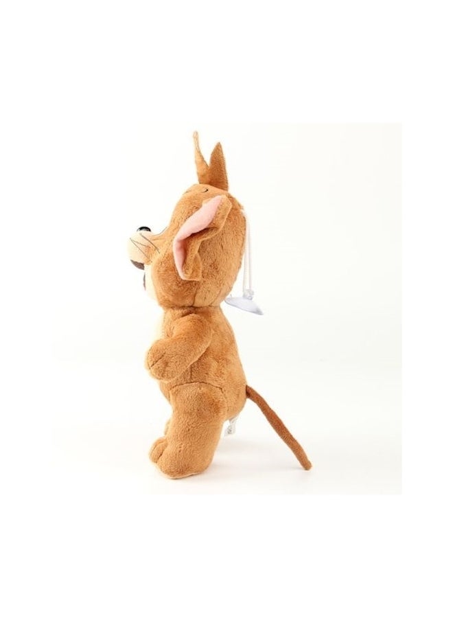 Jerry Stuffed Toy  - Image 2