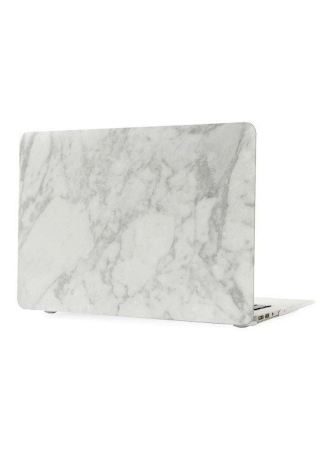 Generic Protective Case Cover For Apple Macbook Pro 13 13.3 Inch Grey  - Image 3