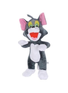 Stuffed Plush Cat Toy 28cm - v1560784248/N23930687A_3