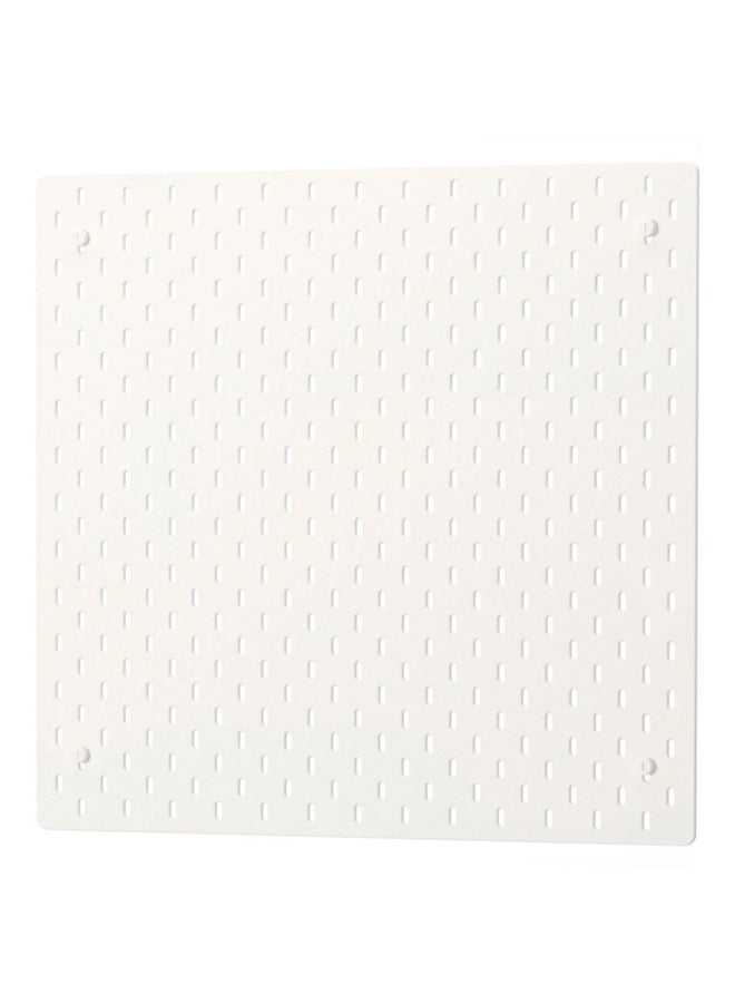 Generic - Skadis Pegboard White - Image 1