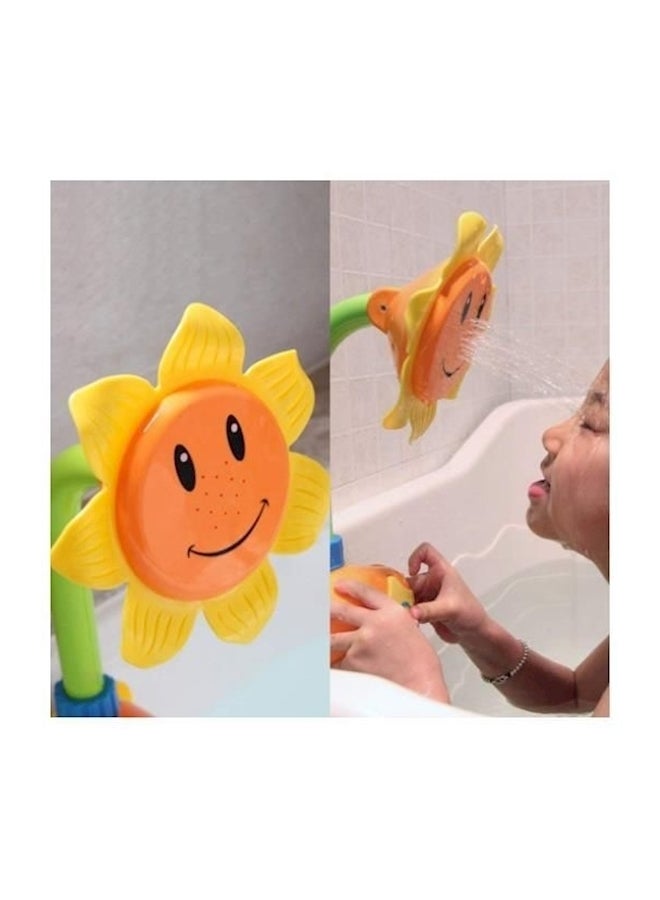 دمية استحمام على شكل دش يد - Image 2