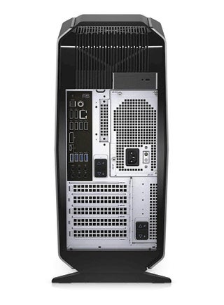 Alienware Aurora R6 Tower PC With Core i7 Processor/8GB RAM/1TB HDD/Nvidia Geforce Graphic Card Silver - v1560784377/N23971654A_1