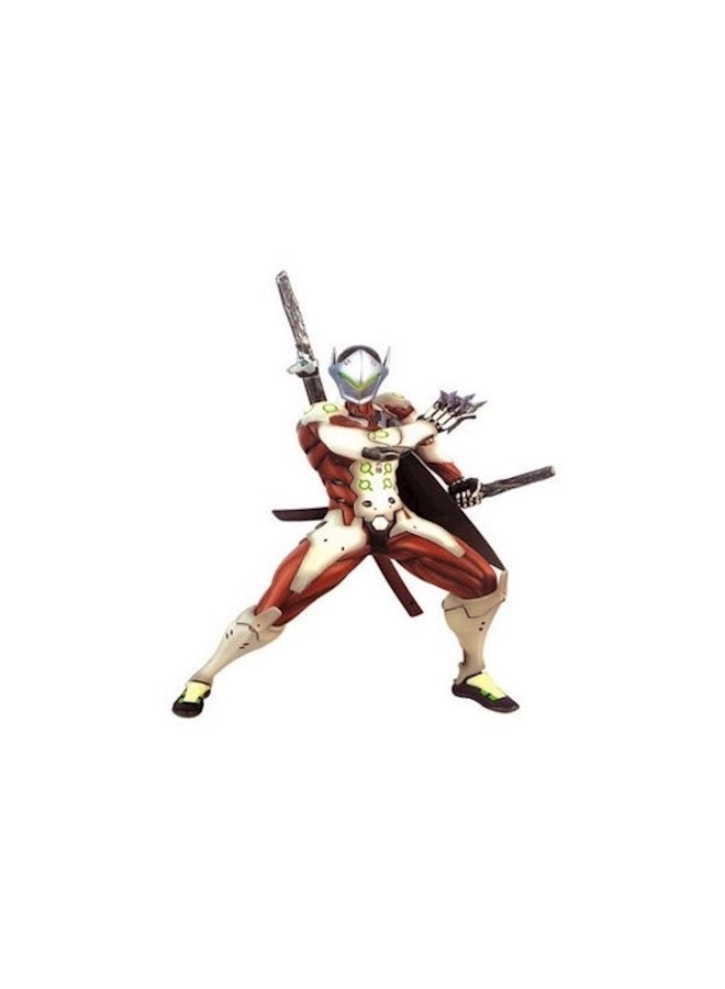 Generic - Character Cartoon Model Home Decoration Multicolour - Image 1