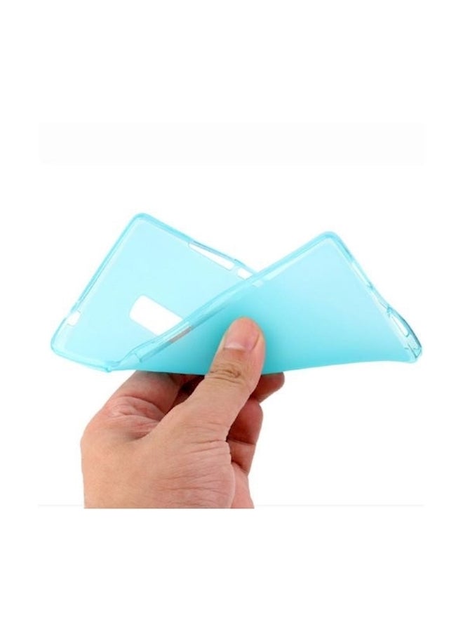 Protective Case Cover For Oneplus 2 Blue - Image 3
