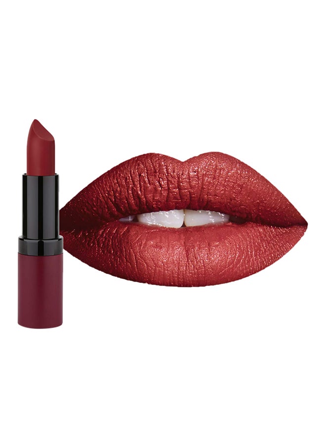 Golden Rose Velvet Matte Lipstick 25  - Image 3