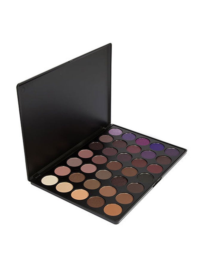 Morphe Plum Eyeshadow Palette 35P - Image 5