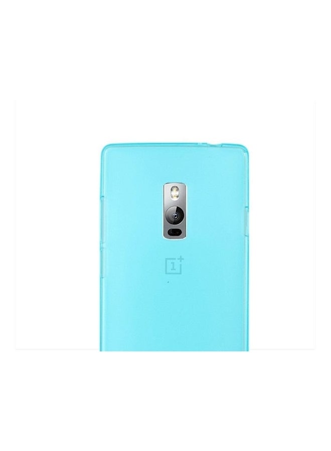 Protective Case Cover For Oneplus 2 Blue - Image 5