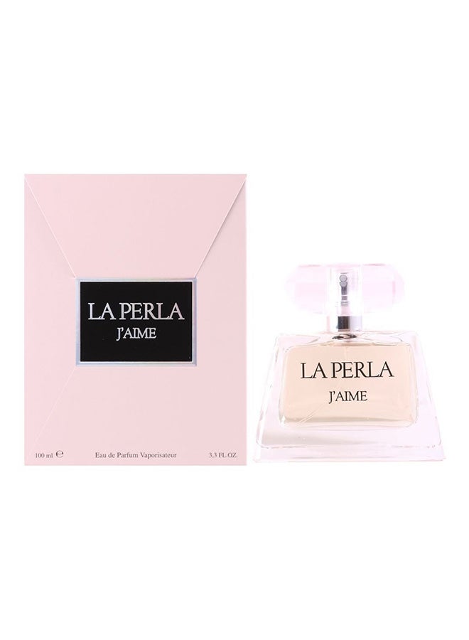 LA PERLA J'aime EDP 100ml  - Image 2