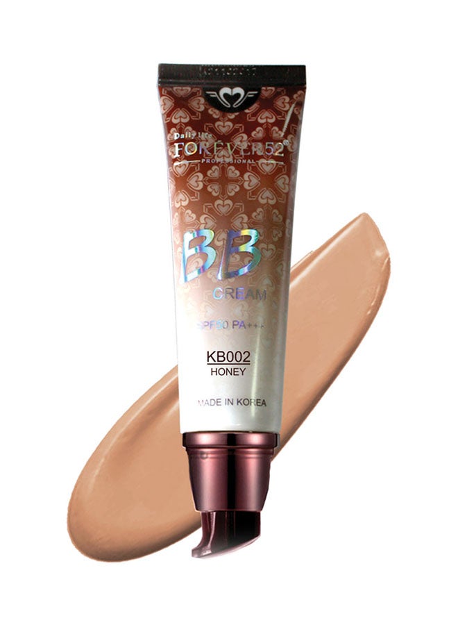 FOREVER52 BB Cream KB002 Honey  - Image 5