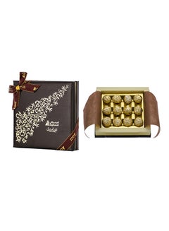 Asgharali Bakhoor Estabraq Oud 240grams  - Image 2