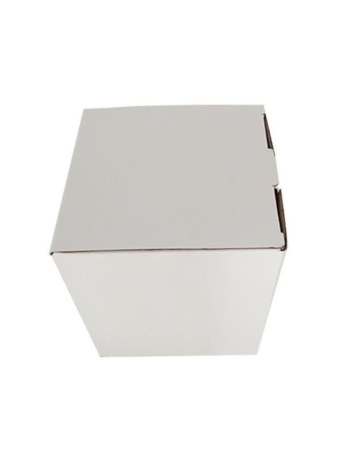 طقم مصابيح يتألف من 4 مصابيح LED أبيض  - Image 5
