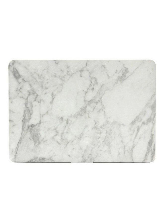 Generic Protective Case Cover For Apple Macbook Pro 13 13.3 Inch Grey  - Image 2