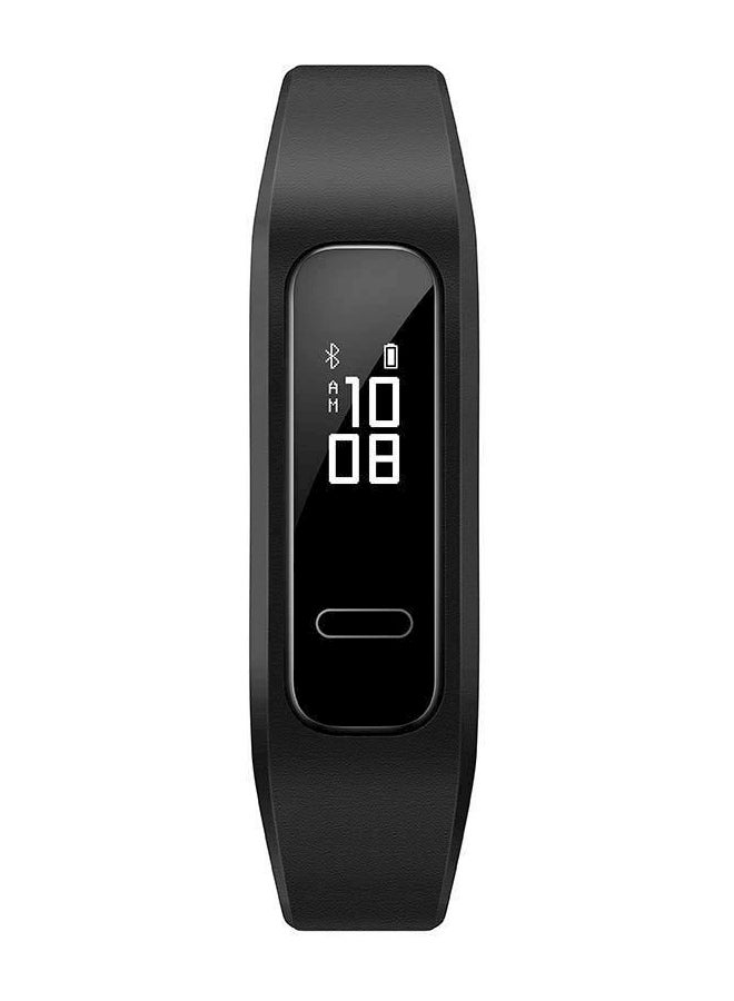 HUAWEI - Smart Band 3e Fitness Activity Tracker Black - Image 1