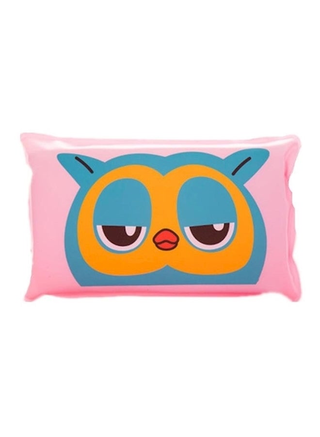 Cute Cartoon Summer Cooling Pillows Multicolour - Image 1