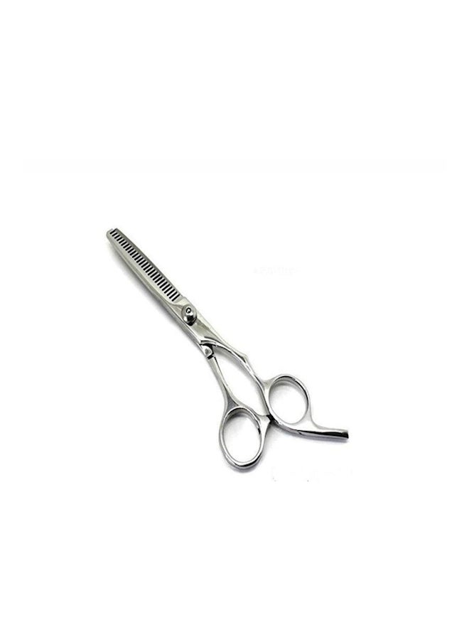 Generic Hair Thinning Scissor Silver 
