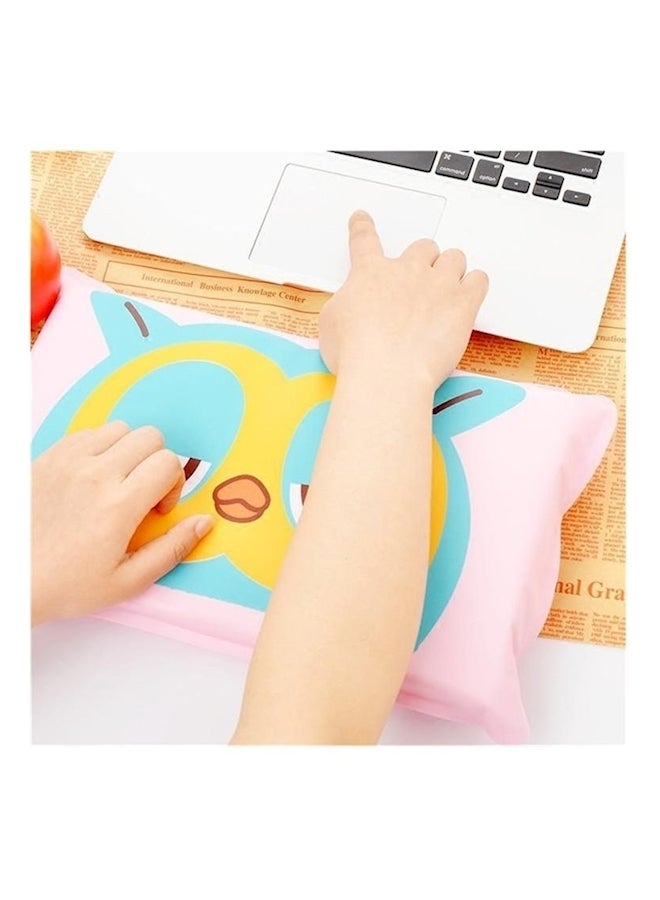 Cute Cartoon Summer Cooling Pillows Multicolour - Image 2