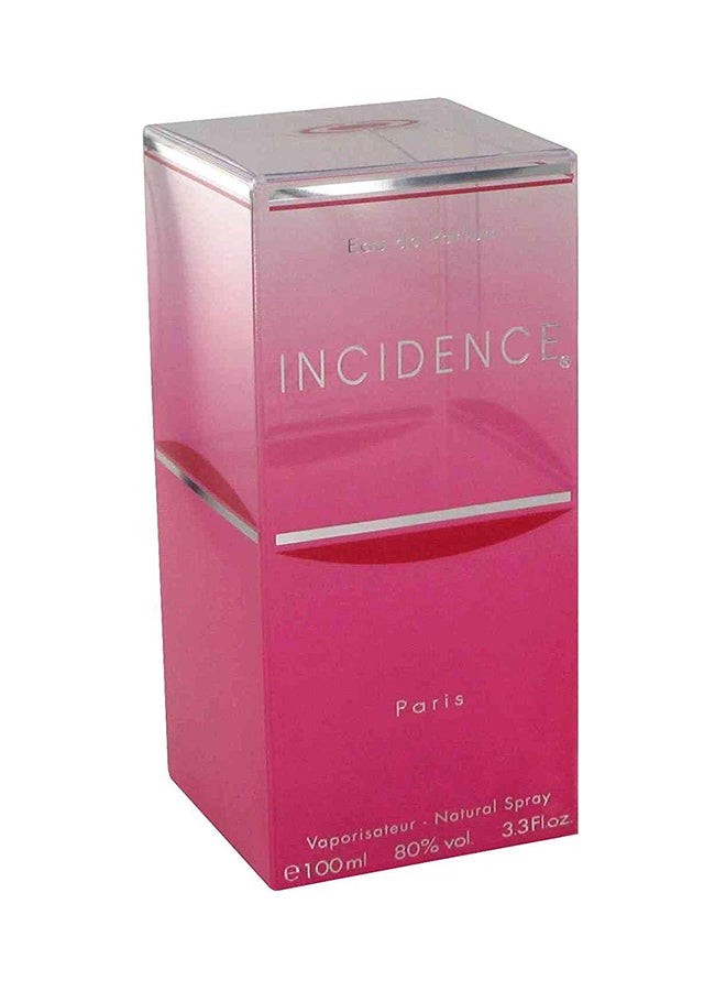 Incidence EDP 100ml