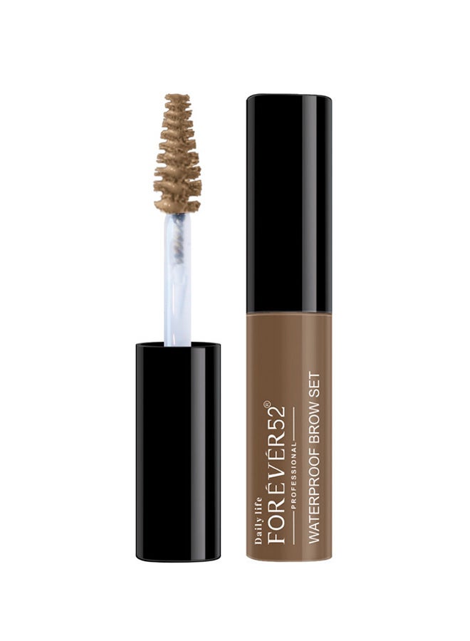 FOREVER52 - Waterproof Brow Set Brown - Image 1