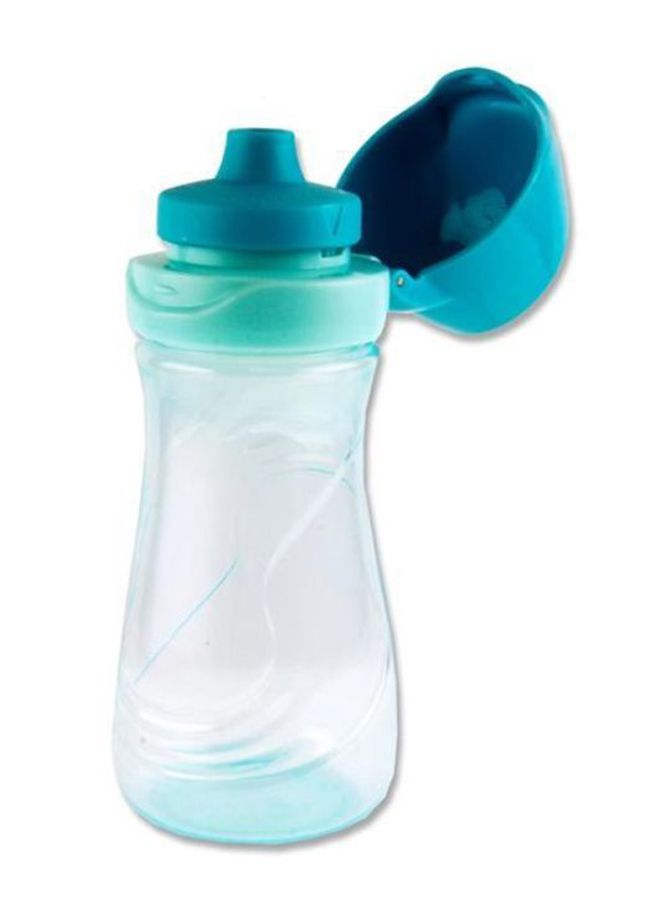 Picnic Origins Water Bottle Blue
