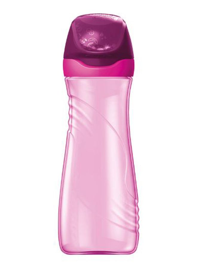 Picnic Origins Water Bottle Pink