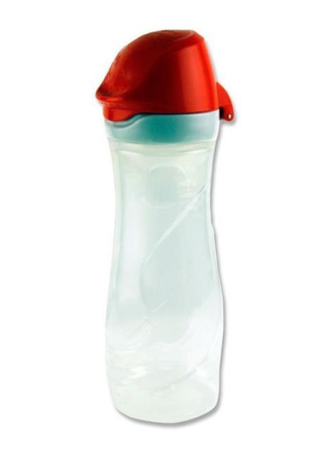 Picnic Origins Water Bottle Blue/Orange