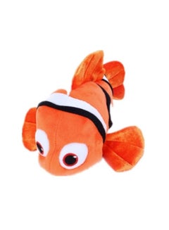 Nemo Clown Fish Plush Toy 20cm