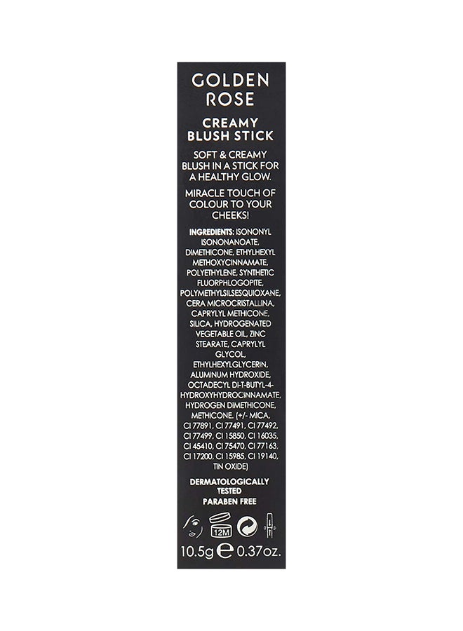 Creamy Blush Stick 101 Pink