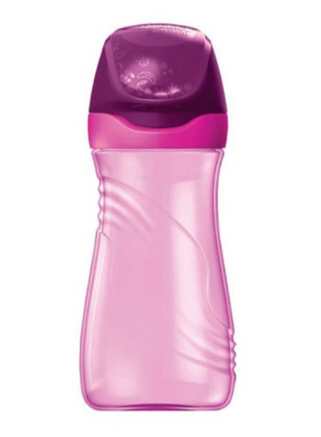 مابد زجاجة مياه بيكنيك من سلسلة أوريجينز وردي