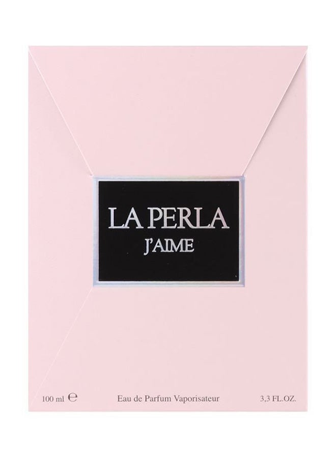 LA PERLA J'aime EDP 100ml  - Image 3