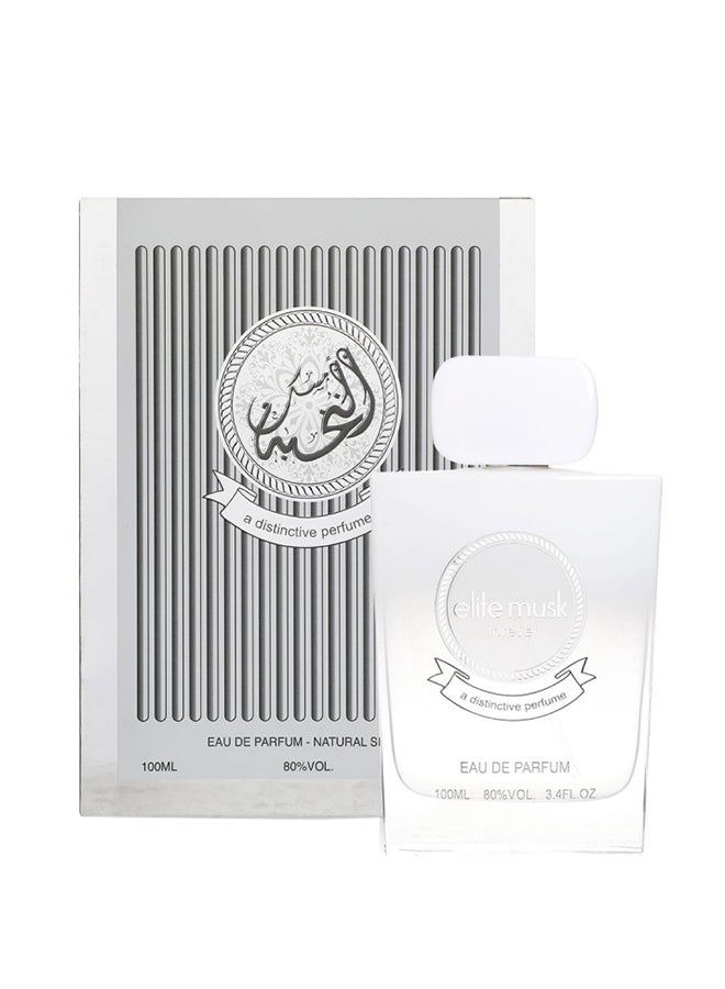 مسك ماء عطر إليت ماسك فوريفير 100ملليلتر  - Image 2
