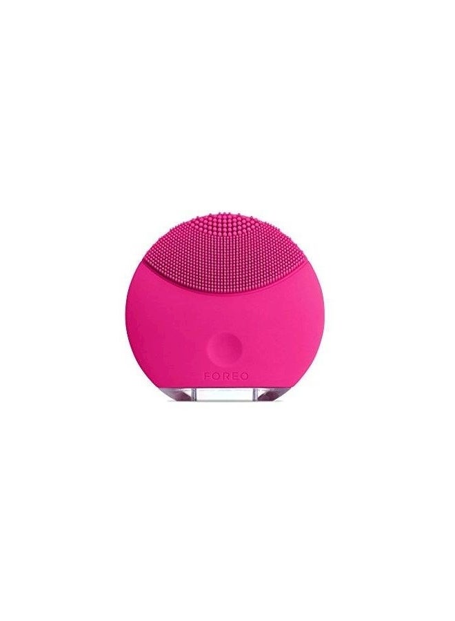 Rechargeable Face Massager Pink 260grams - Image 1