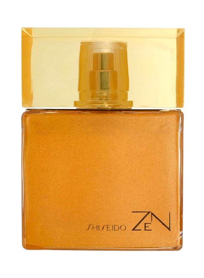 Shiseido - Zen EDP 100ml - Image 1
