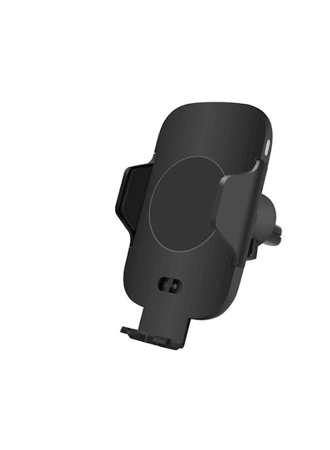 Automatic Wireless Charger Black - Image 1