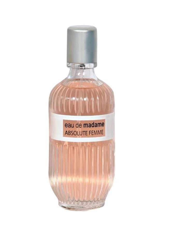 تي أر آي - عطر Absolute 100ملليلتر - Image 1