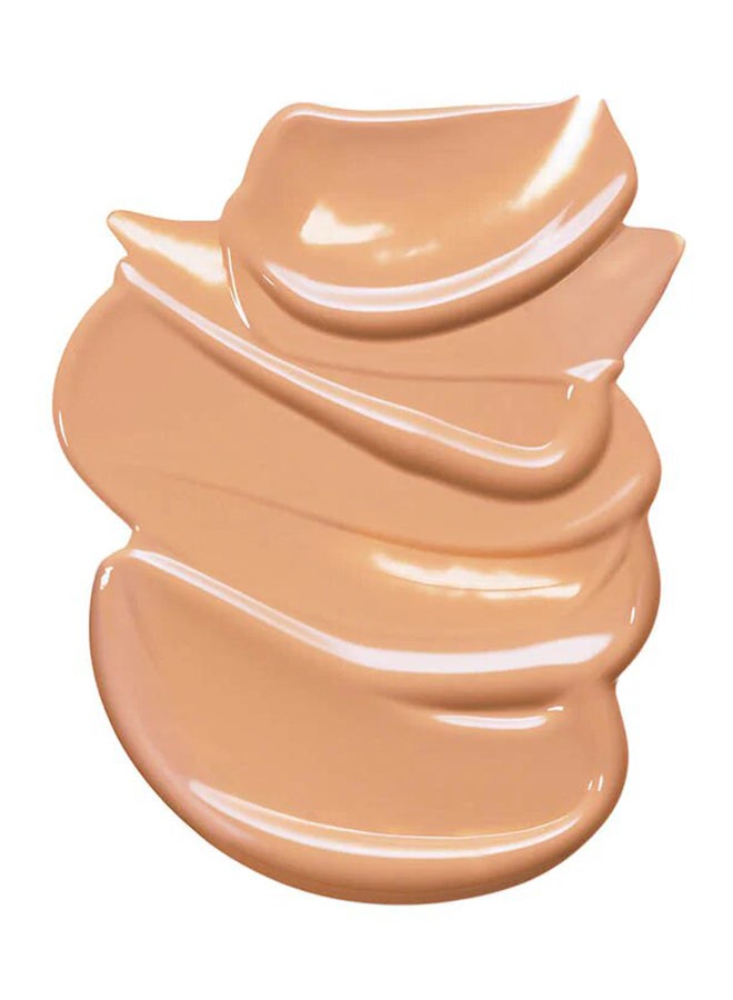 MAC - STUDIO FIX FLUID SPF 15 FOUNDATION NC 20 NC20 - Image 1