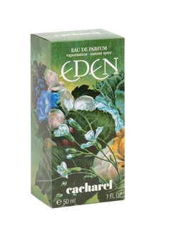 كاشاريل ماء عطر إيدن 50ملليلتر  - Image 3
