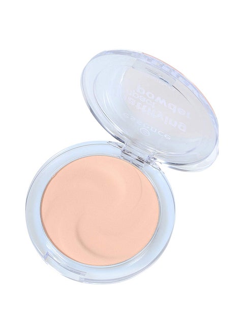 Mattifying Compact Powder 04 Perfect Beige