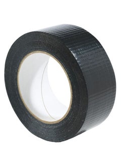 ATLAS Cloth Masking Tape 25 m Black 