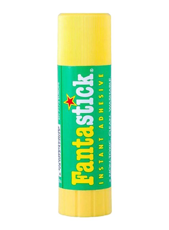 Fantastick 10-Piece Glue Stick Set Multicolour 
