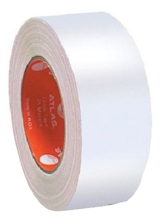 Cloth Masking Tape White - v1560785554/N26769620A_1