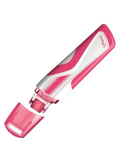 Roller Highlighter With Decor Pink - v1560785982/N26769936A_1