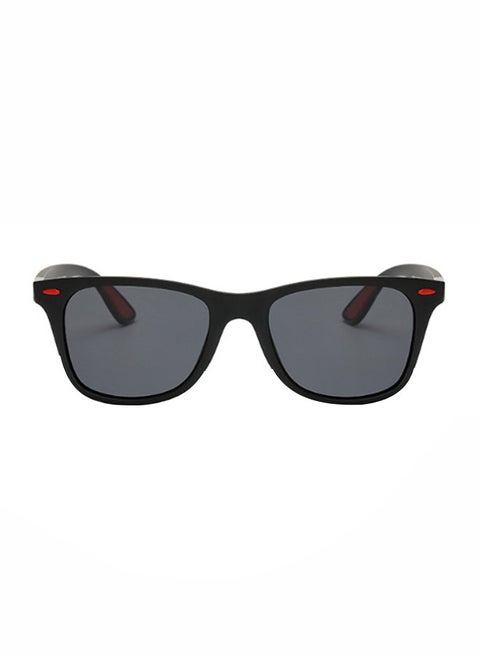 Wayfarer Polarized Ultraviolet Sunglasses