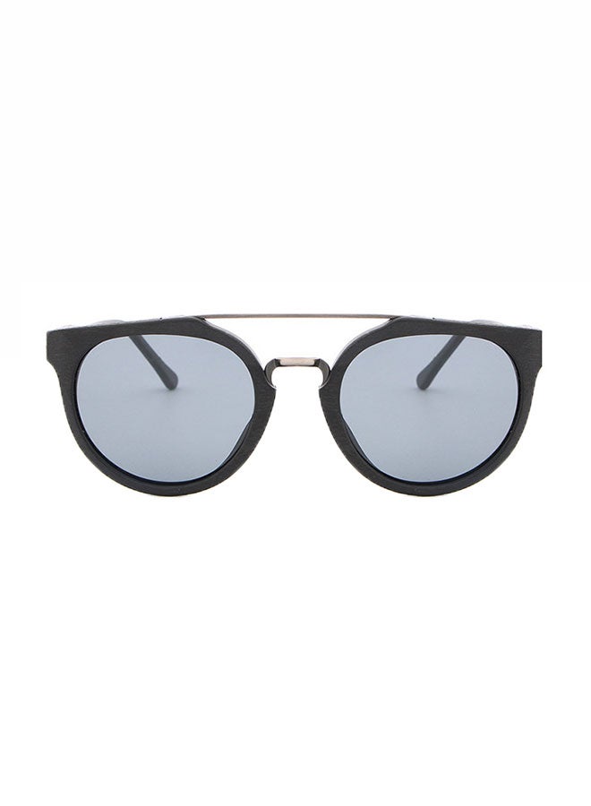 Round Cross-Border Polarized Sunglasses - Image 1